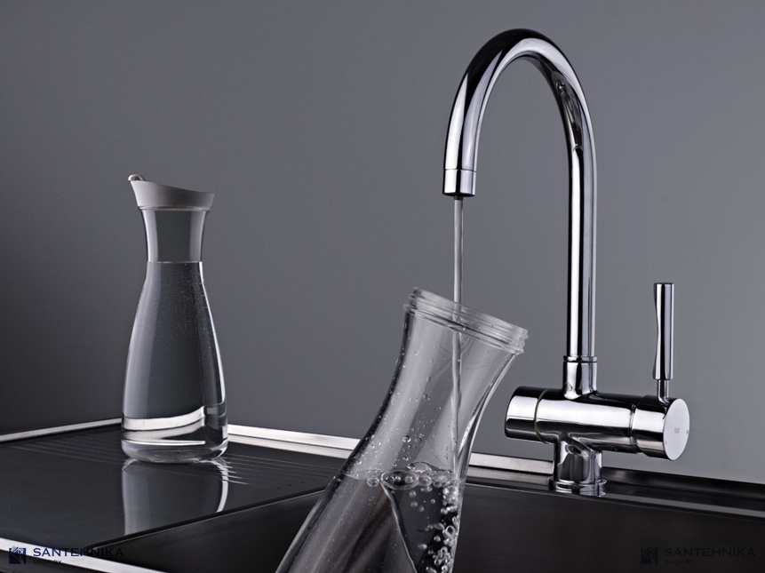 Смеситель для кухни Teka OS 200 18.200.02.00