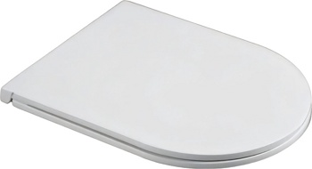 Крышка WeltWasser 009 GL-WT - фото