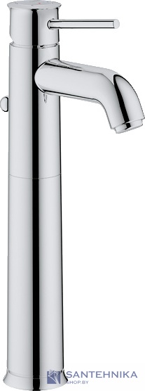 Смеситель для умывальника Grohe BauClassic 32868000