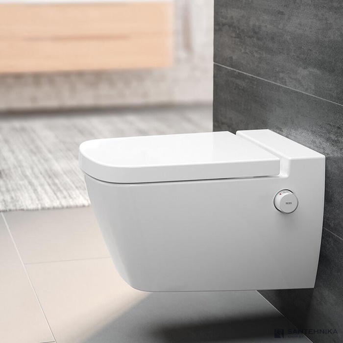 Унитаз-биде TECEneo 9700216