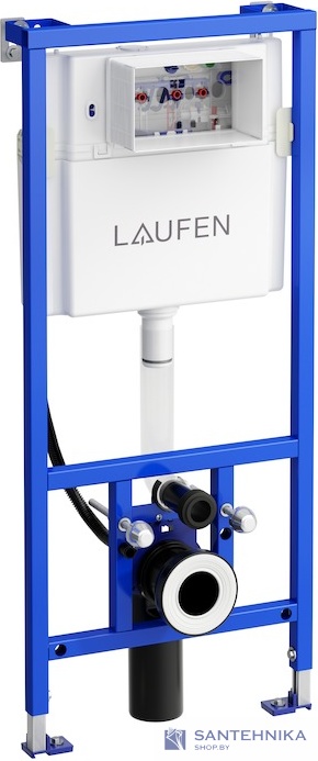 Инсталляционная система Laufen 894661