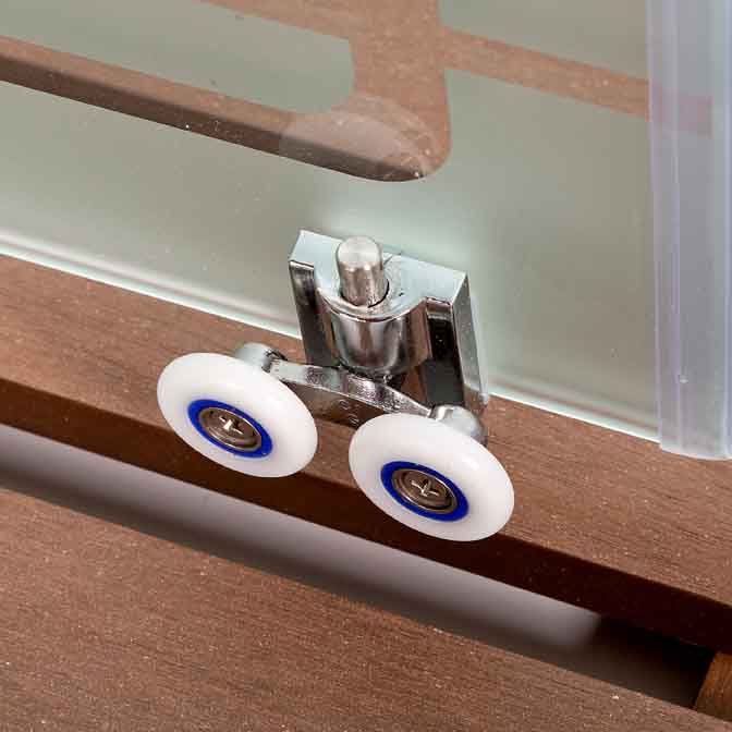 Душевая кабина AvaCan EM 2012 R