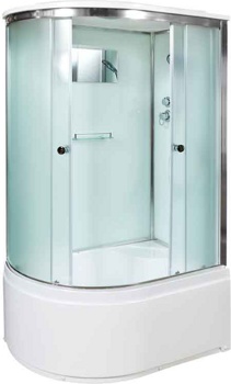 Душевая кабина AvaCan D512S R - фото