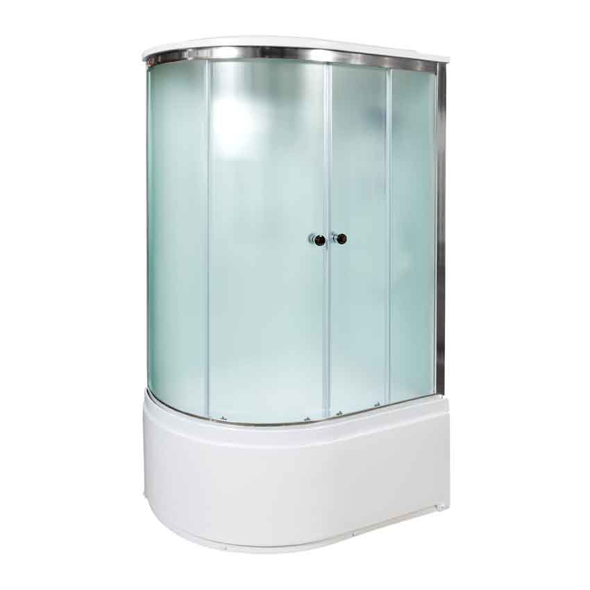 Душевая кабина AvaCan D512S R - фото2