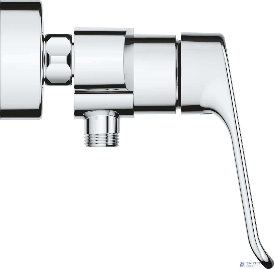 Смеситель для душа Grohe Eurosmart 25242003