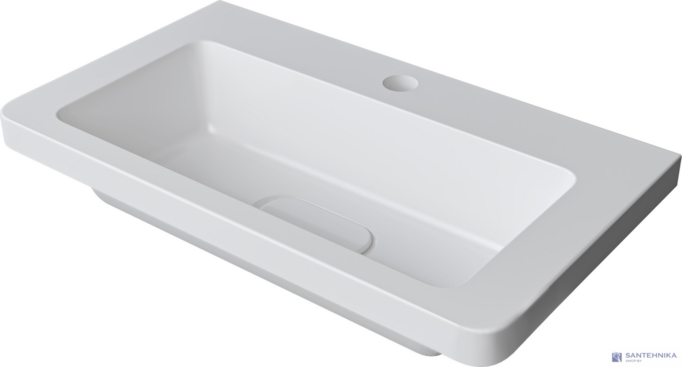 Умывальник Madera Modul Slim 60