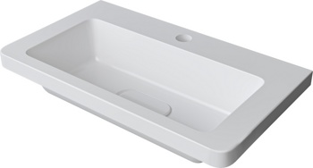 Умывальник Madera Modul Slim 60 - фото