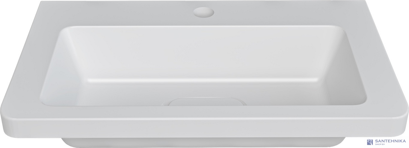Умывальник Madera Modul Slim 60