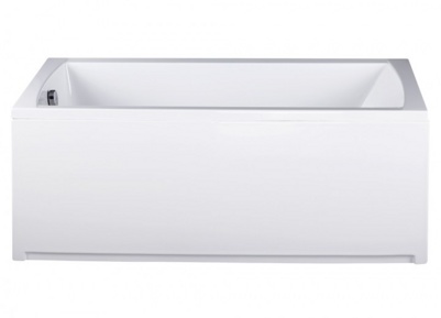 Фронтальная панель для прямоугольных ванн Excellent 180*58 см