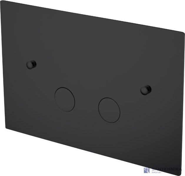 Смывная клавиша Boheme 647-B