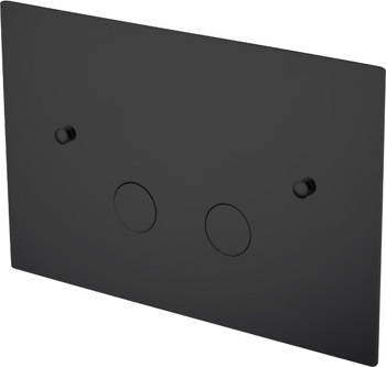 Смывная клавиша Boheme 647-B - фото