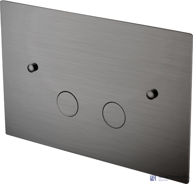 Смывная клавиша Boheme 647-GM