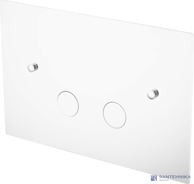 Смывная клавиша Boheme 647-MW