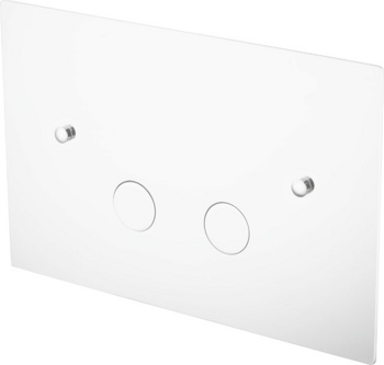 Смывная клавиша Boheme 647-MW - фото