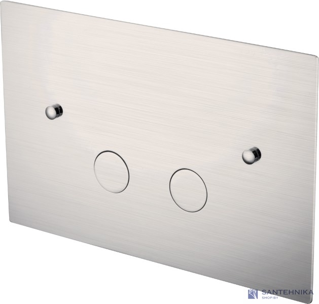 Смывная клавиша Boheme 647-NB