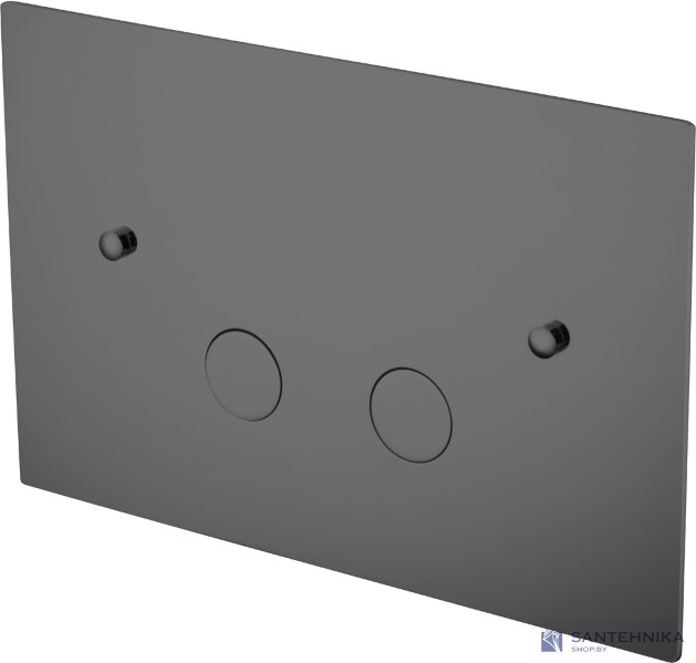 Смывная клавиша Boheme 647-SGM