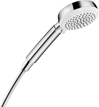Ручной душ Hansgrohe Crometta 100 Vario 26824400 - фото
