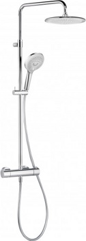 Душевая система Kludi Freshline 6709205 - фото