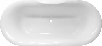 Каменная ванна Эстет Лион 174х80 - фото2