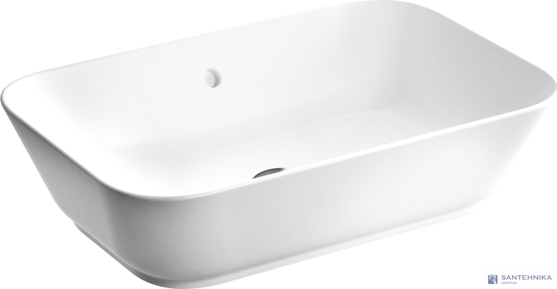 Умывальник Vitra Geo (7425B003-0012) 60 см