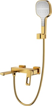 Смеситель для ванны Raglo R51.30.03 - фото