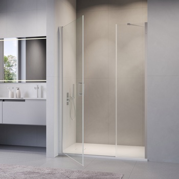 Душевая дверь RGW LE-008 130 см (351200894-11) - фото2