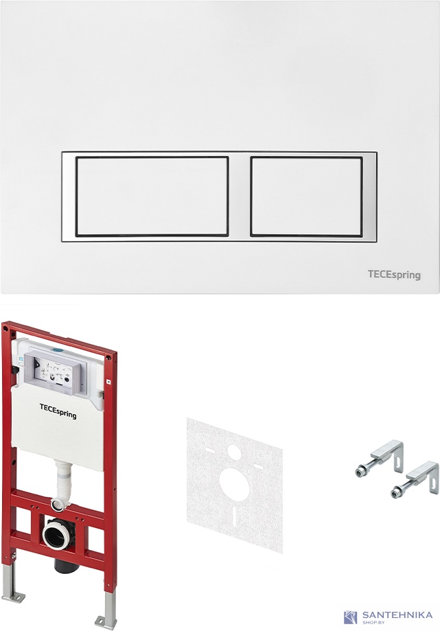 Инсталляционная система TECEspring S955203
