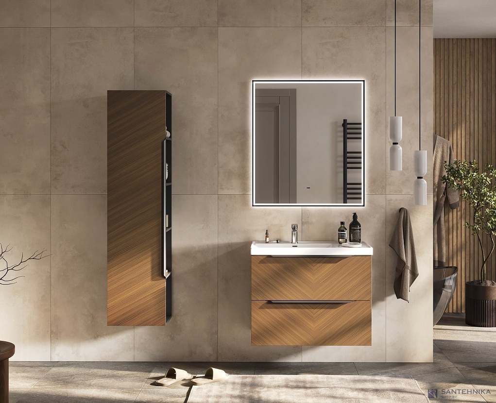 Пенал Equil Forest 40.R/L