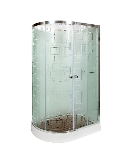 Душевая кабина AvaCan EM 2012 N R - фото2