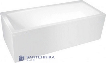 Боковая панель для ванны Poolspa Vita 180x80 - фото