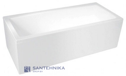 Боковая панель для ванны Poolspa Vita 180/190x90