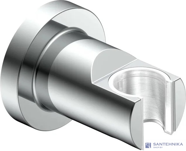 Настенный держатель AQUAme Siena AQM8722CR, хром