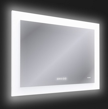 Зеркало Cersanit LED 060 design pro 80 см - фото2