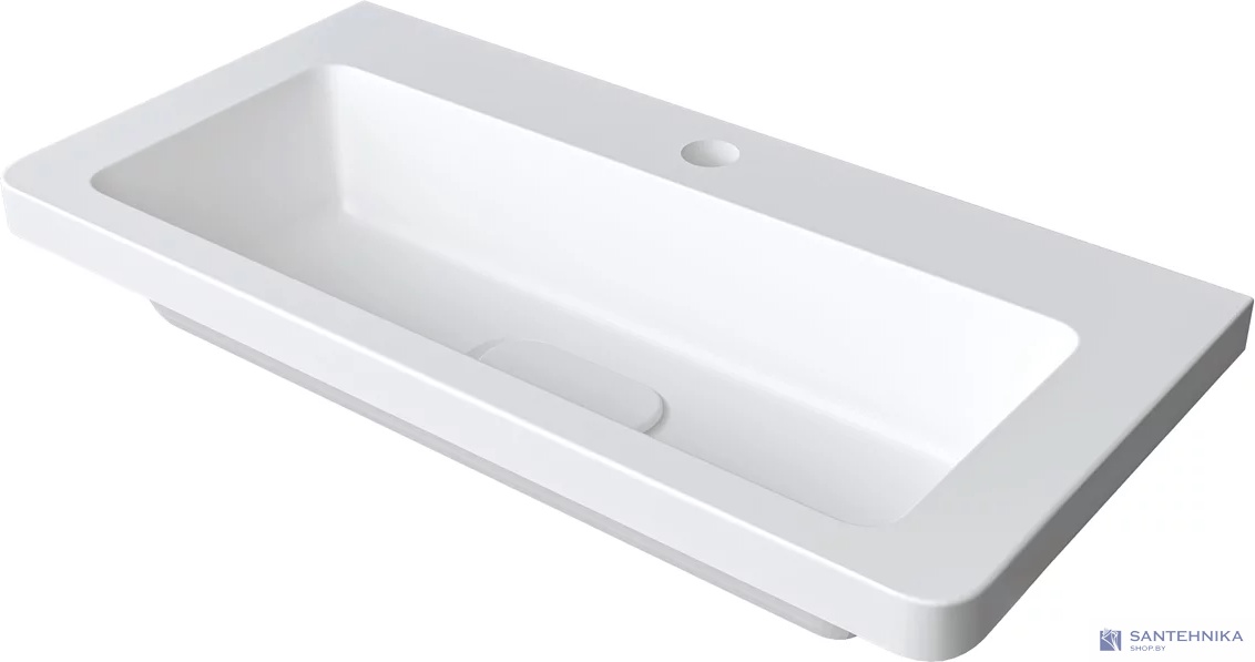 Умывальник Madera Modul Slim 70
