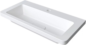 Умывальник Madera Modul Slim 70 - фото