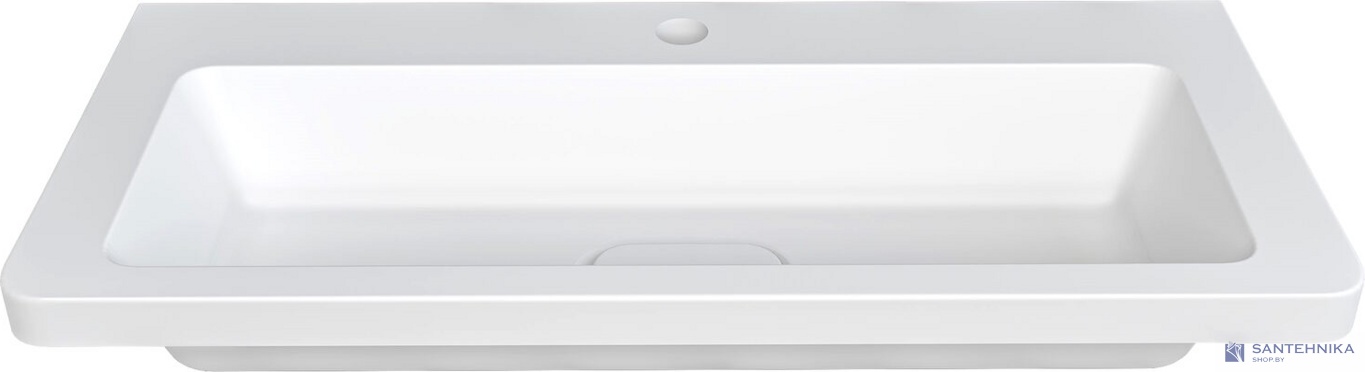 Умывальник Madera Modul Slim 80