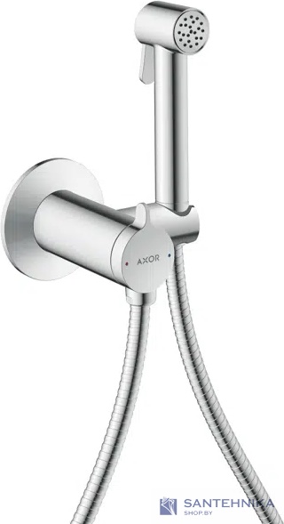 Гигиенический душ Axor Bidette 1jet 29242000