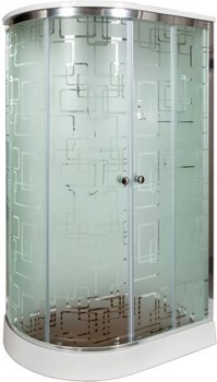 Душевая кабина AvaCan EM 2012 R - фото2