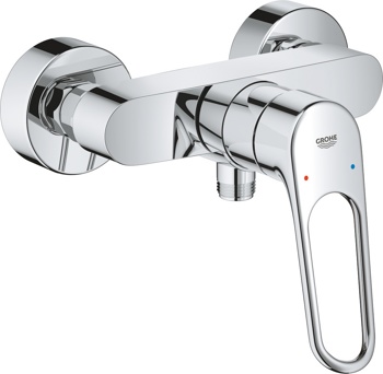 Смеситель для душа Grohe Eurosmart 25242003 - фото