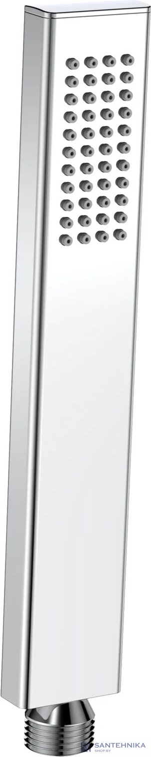 Ручной душ AQUAme Savona AQM8512CR, хром