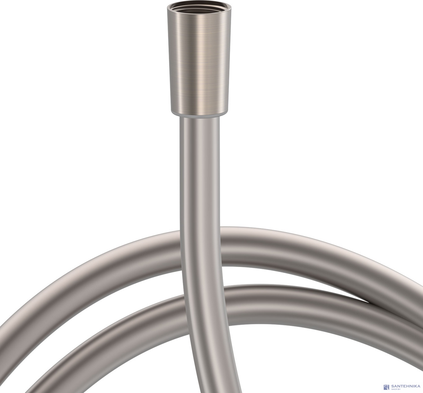 Шланг для душа 1,5 м. Tres Satin (913460915AC)