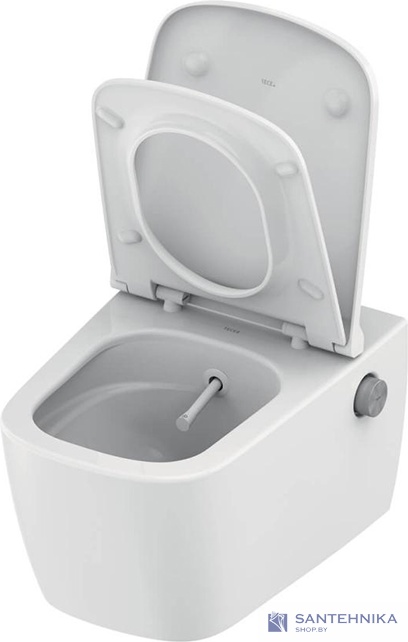 Унитаз-биде TECEneo 9700213