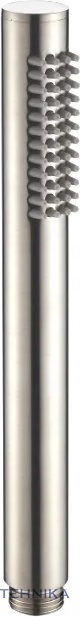 Ручной душ AQUAme Siena AQM8513BN, никель