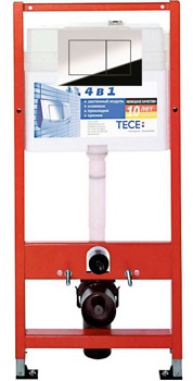Инсталляционная система TECEbase kit 9.400.412 - фото