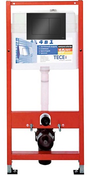Инсталляционная система TECEbase kit 9.400.407 - фото