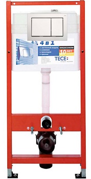 Инсталляционная система TECEbase kit 9.400.400 - фото