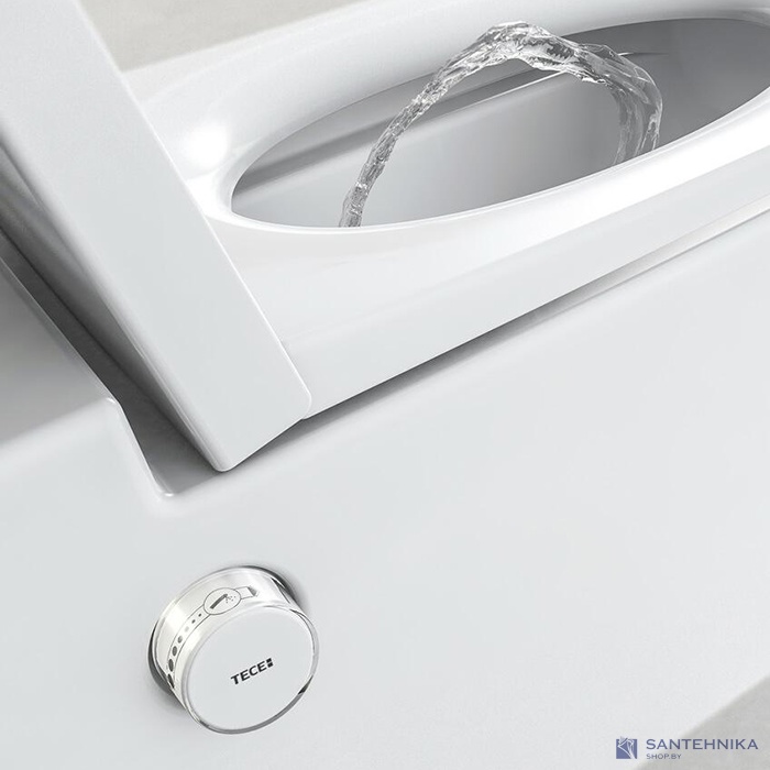 Унитаз-биде TECEneo 9700216