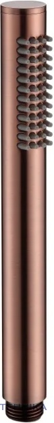 Ручной душ AQUAme Siena AQM8513BC, медь