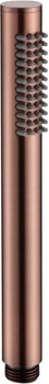 Ручной душ AQUAme Siena AQM8513BC, медь - фото
