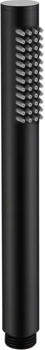 Ручной душ AQUAme Siena AQM8513MB, черный - фото